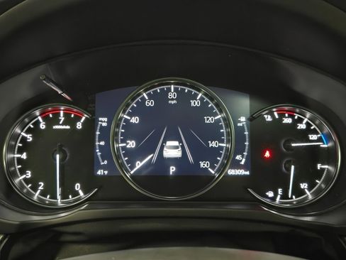 Used 2021 MAZDA CX-5 Grand Touring Reserve image 31