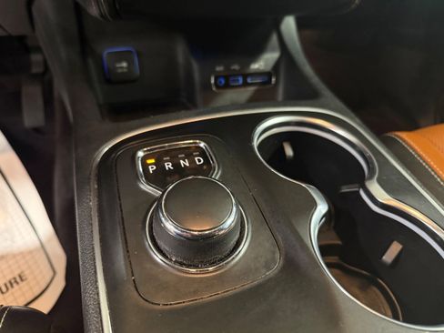 Used 2017 Dodge Durango Citadel image 49