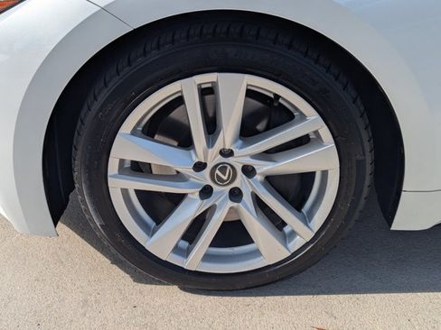 Used 2024 Lexus IS 300 w/ Comfort Package RWD image 23