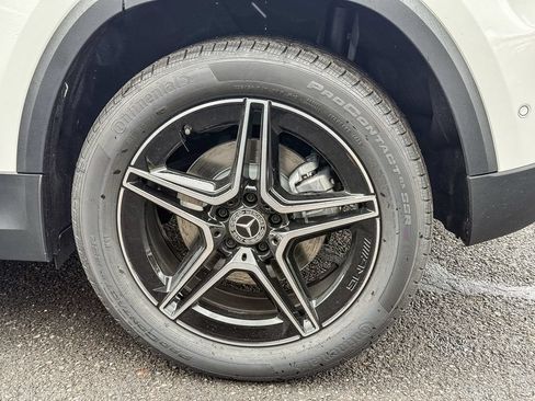 New 2026 Mercedes-Benz GLA 250 4MATIC image 10