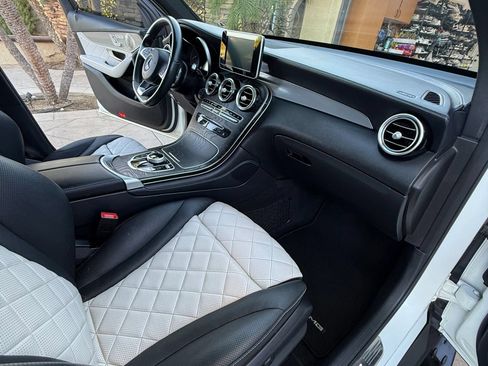 Used 2018 Mercedes-Benz GLC 43 AMG 4MATIC image 26