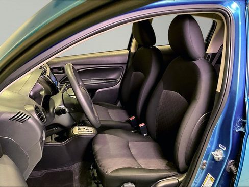 Used 2024 Mitsubishi Mirage ES image 19