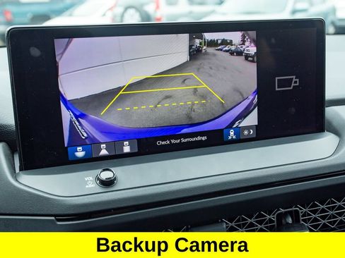 Used 2025 Honda Accord Sport image 11