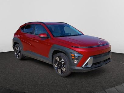 Used 2025 Hyundai Kona SEL