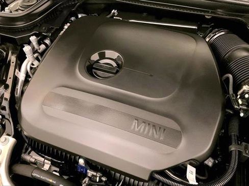 Certified 2025 MINI Cooper S image 31