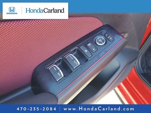 New 2026 Honda Civic Si image 9