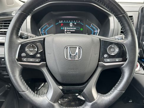 Used 2021 Honda Odyssey Elite image 27