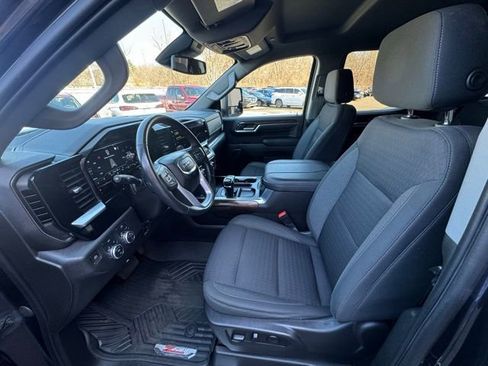 Used 2023 GMC Sierra 1500 Elevation AWD/4WD image 8