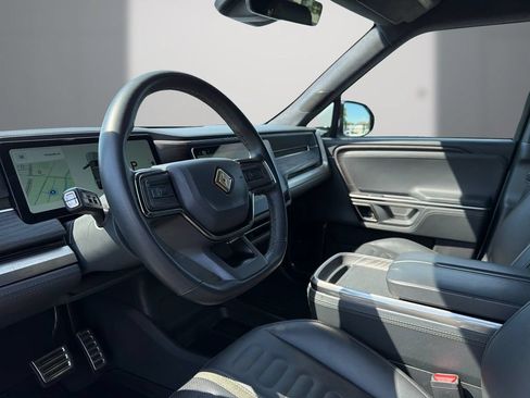 Used 2023 Rivian R1S Adventure Quad AWD/4WD image 13