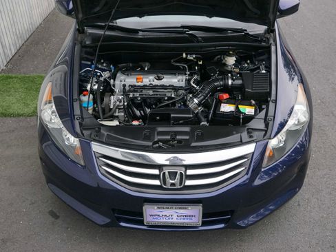 Used 2011 Honda Accord LX image 21