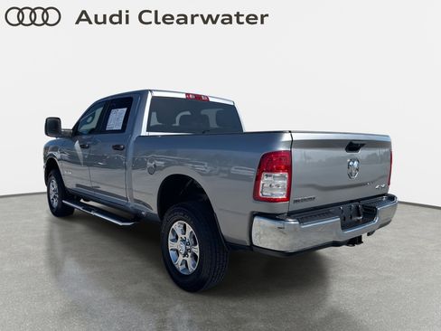 Used 2024 RAM 2500 Big Horn image 5