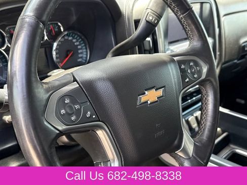 Used 2022 Chevrolet Colorado Z71 AWD/4WD image 29