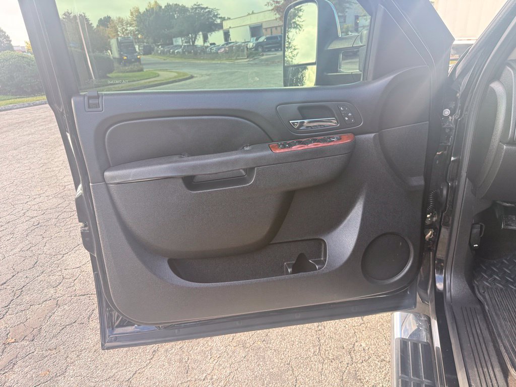 Used 2013 GMC Sierra 3500 SLT AWD/4WD image 44