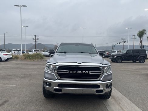 Used 2019 RAM 1500 Big Horn image 3