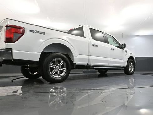 Used 2024 Ford F150 XLT w/ Tow/Haul Package AWD/4WD image 50