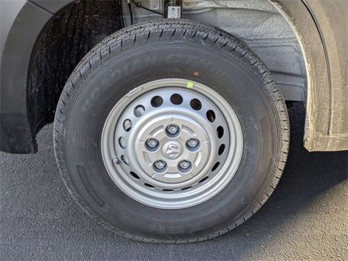 New 2026 RAM ProMaster 2500 w/ Convenience Group image 29