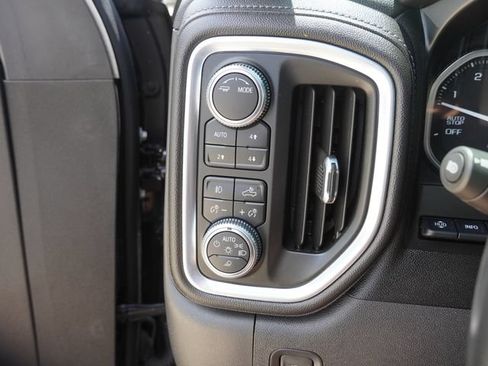 Used 2021 GMC Sierra 1500 Denali w/ Denali Ultimate Package AWD/4WD image 22