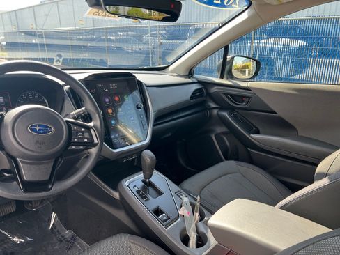 Certified 2024 Subaru Crosstrek 2.0i Premium AWD/4WD image 18