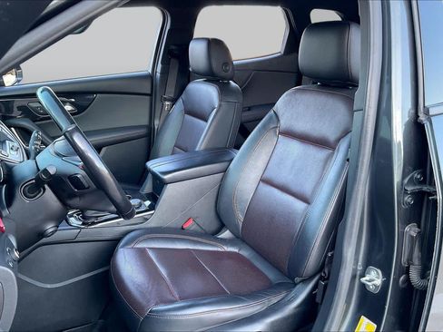 Used 2019 Chevrolet Blazer RS AWD/4WD image 8