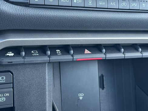 Certified 2026 Toyota Sequoia Limited w/ Tow Technology Package image 32