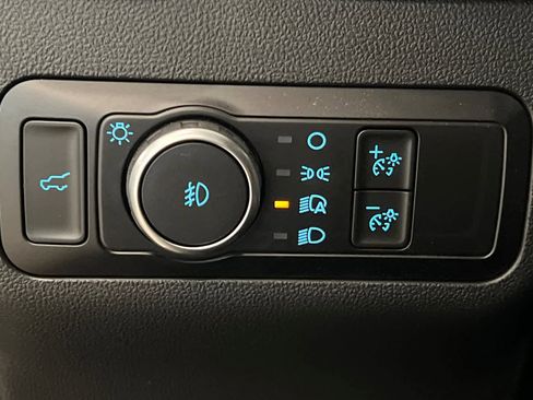 New 2025 Ford Bronco Sport Outer Banks w/ Sasquatch Outer Banks Package image 27