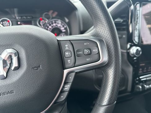 New 2025 RAM 2500 Tradesman image 31