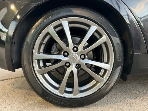 Used 2008 Lexus IS 250 image 28