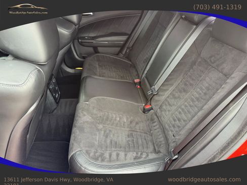 Used 2020 Dodge Charger R/T w/ Daytona Edition Group image 43