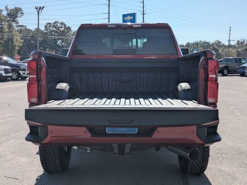 New 2026 Chevrolet Silverado 2500 High Country w/ Technology Package image 31