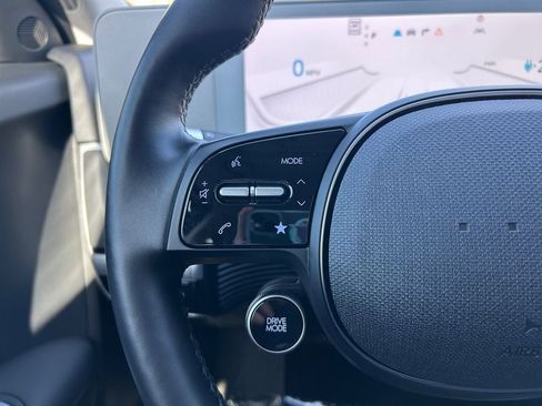 Used 2024 Hyundai Ioniq 5 SEL image 15