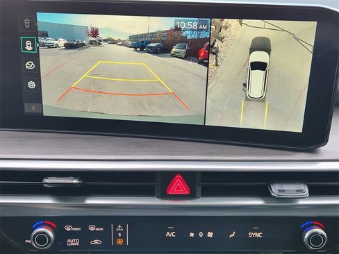 New 2026 Kia Sorento SX image 13