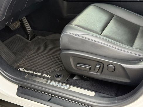 Used 2022 Lexus RX 350L FWD w/ Special Edition image 25