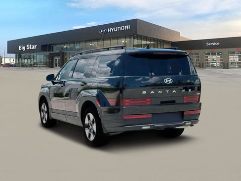 New 2026 Hyundai Santa Fe SEL image 5