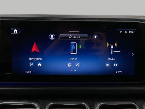 New 2026 Mercedes-Benz GLS 450 4MATIC image 62