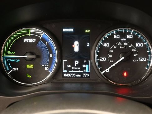 Used 2022 Mitsubishi Outlander SEL AWD/4WD image 20