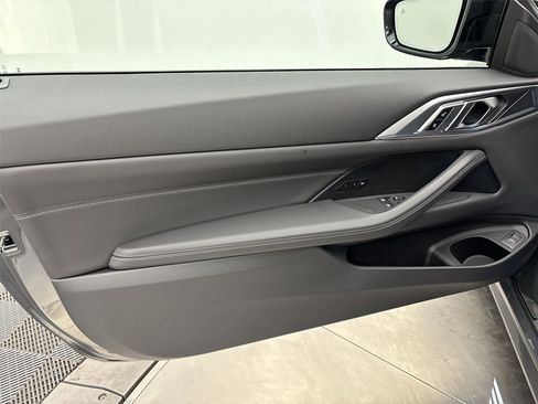New 2026 BMW 440i xDrive Coupe w/ Parking Assistance Package image 26