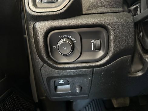 Certified 2022 RAM 1500 Tradesman w/ Trailer Tow Group image 19