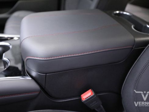 New 2026 Chevrolet Tahoe RST w/ RST Performance Edition image 15