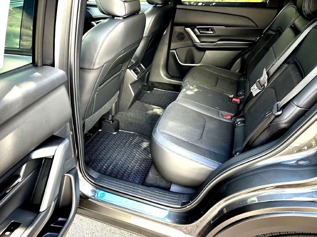 New 2026 MAZDA CX-5 Preferred AWD/4WD image 20