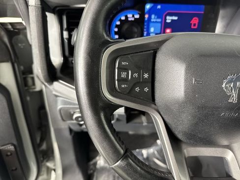 Used 2022 Ford Bronco Big Bend AWD/4WD image 13