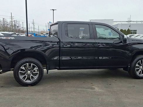 Certified 2023 Chevrolet Silverado 1500 LT w/ Protection Package image 3