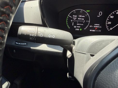 Used 2023 Honda CR-V Sport image 17