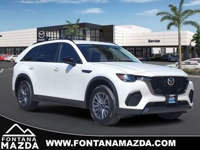 New 2026 MAZDA CX-70 SC Plus