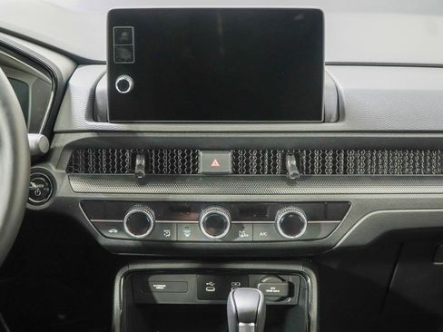 New 2026 Honda CR-V TrailSport image 22