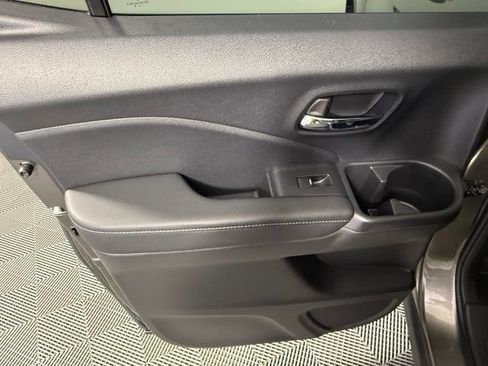 Used 2020 Honda Ridgeline RTL-E image 36