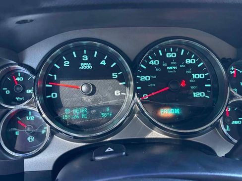 Used 2012 GMC Sierra 1500 SLE w/ Power Tech Package AWD/4WD image 20