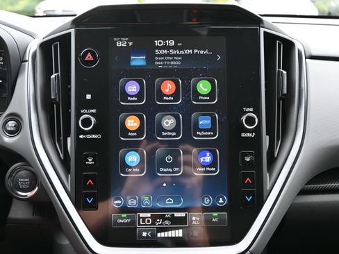 Certified 2025 Subaru Crosstrek 2.5i Wilderness w/ Wilderness Package image 22