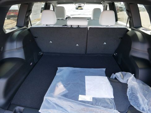 New 2026 Jeep Cherokee Limited image 11