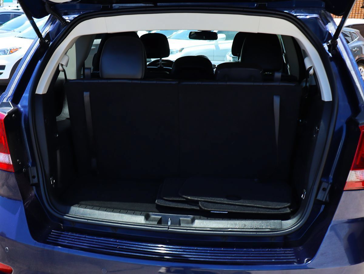 Used 2020 Dodge Journey Crossroad FWD image 25