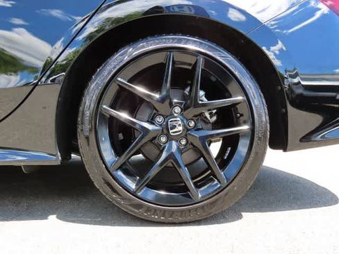 Used 2026 Honda Civic Sport image 10